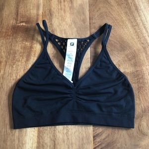 Fabletics Devore Seamless Sports Bra